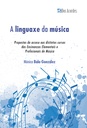 A linguaxe da música