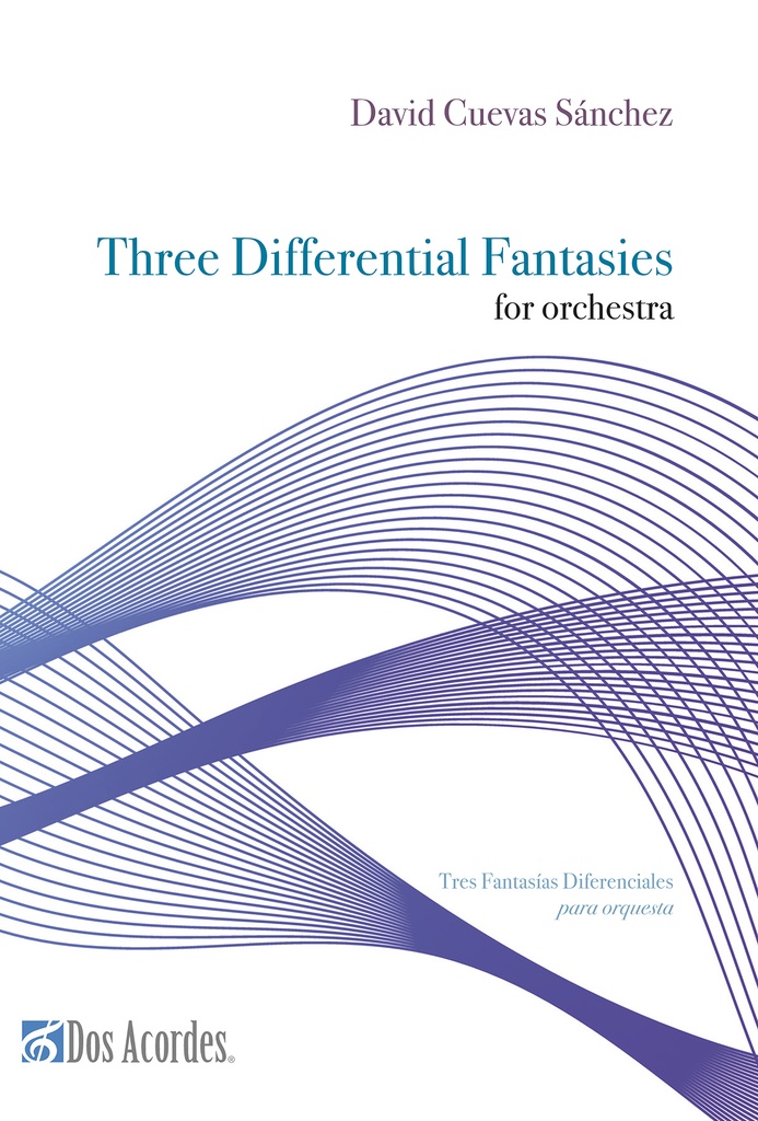 Three Differential Fantasies