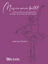  'Música para ballet'