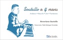 Soutullo a 4 mans (CD)