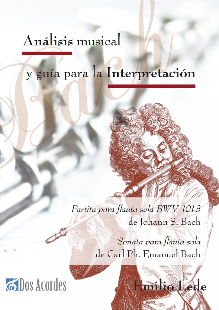 Análisis musical y guía para la interpretación