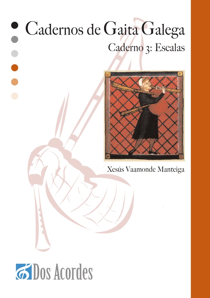 Escalas