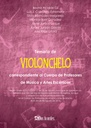 Temario de Violonchelo