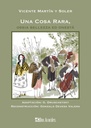 Una cosa rara, ossia bellezza ed onestà for oboe and string trio