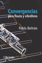 'Convergencias', for vibraphone and flute