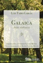 Galaica: Suite sinfónica