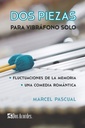 Two pieces for solo vibraphone