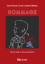 'Hommage', for piano