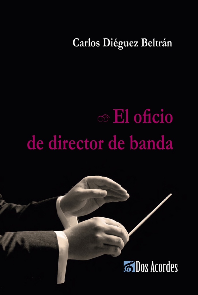 El oficio del director de banda