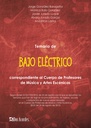 Temario de Bajo Eléctrico
