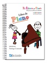 El álbum de Clari: Libro de piano