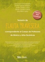 Temario de Flauta Travesera