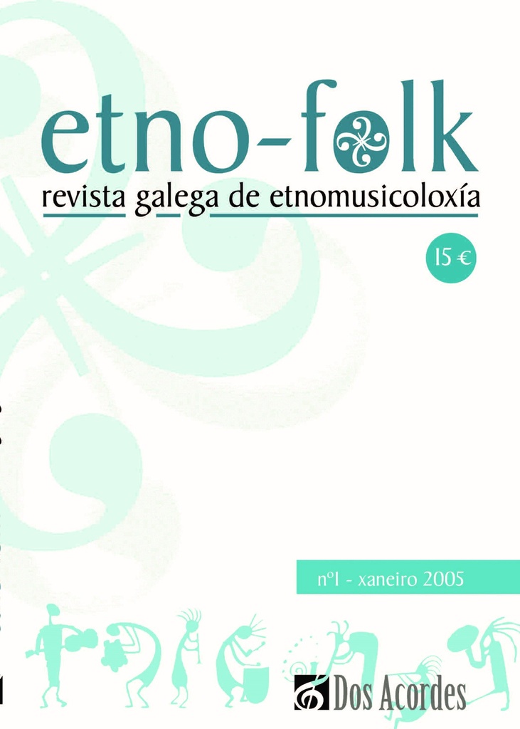 Etno-Folk n.º 1