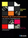 Treatise on Instrumentation, by Hermann Erpf