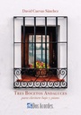 'Tres bocetos andaluces', for bass clarinet and piano