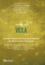 Temario de Viola