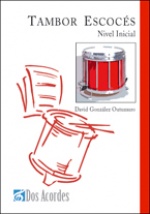 Scottish Drum: Elementary Level