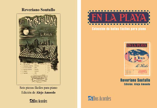 Pack Soutullo-Amoedo 2