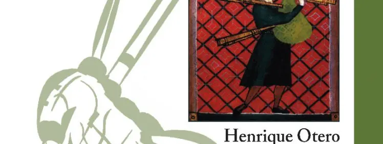 Obra completa de Henrique Otero: Pezas para gaita solista. DO