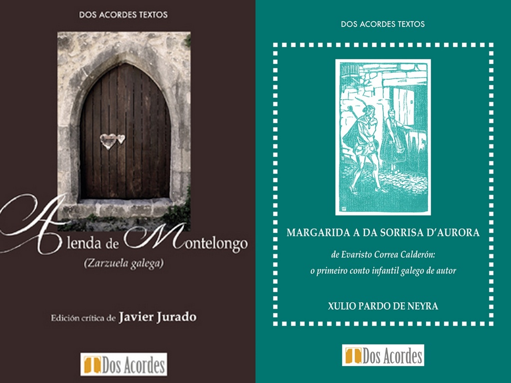 Pack "A lenda de Montelongo - Margarida a da sorrisa d'aurora"