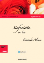 Sinfonietta en Fa.