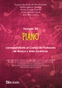 Temario de Piano