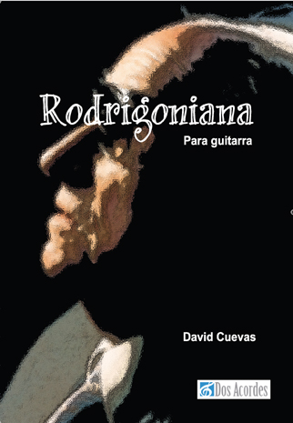 Rodrigoniana for solo guitar