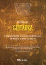 Temario de Guitarra