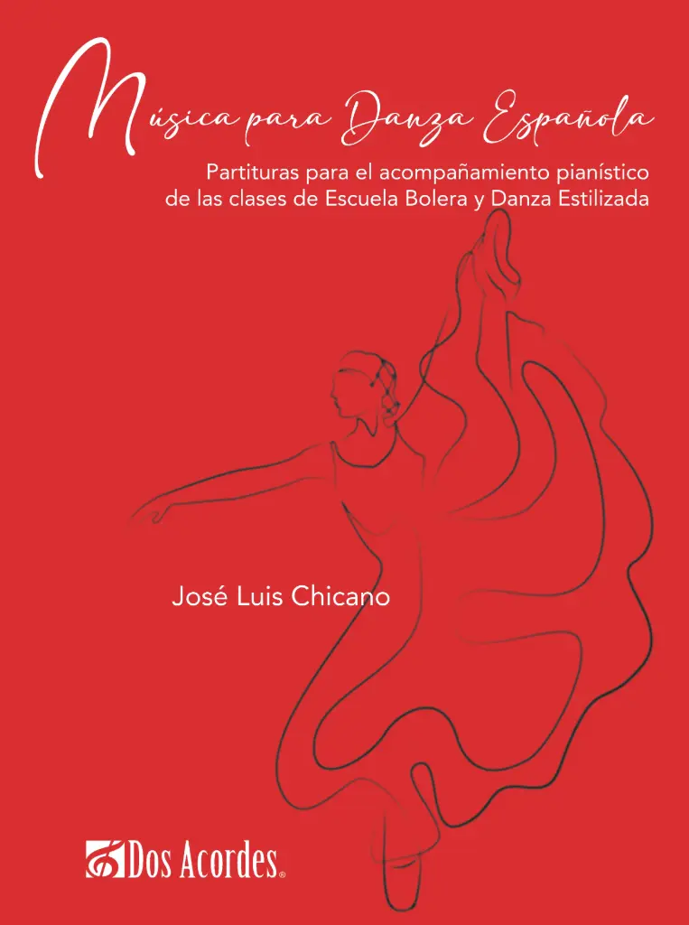 Música para danza española