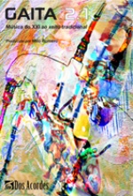 Gaita 2.1: 21st century compositions with a traditional touch