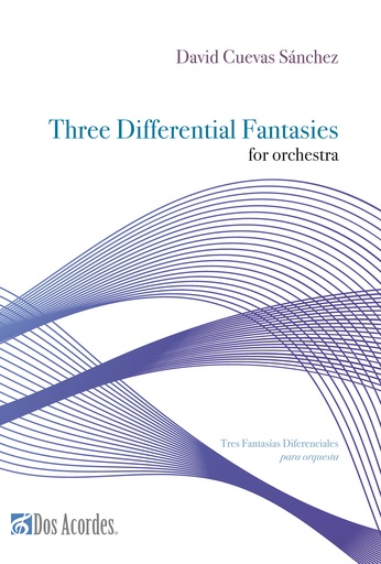 Three Differential Fantasies