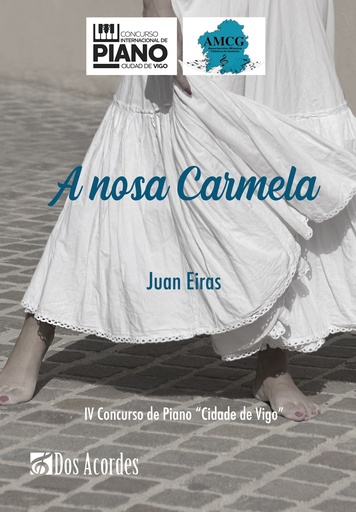 A nosa Carmela