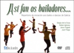 Así fan os bailadores. Repertoire for Beginners to Galician Traditional Dances 