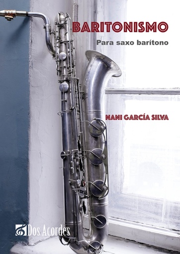 Baritonismo, for baritone saxophone
