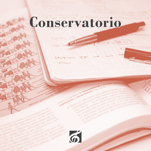 Cuotas de Conservatorio 2020-2021