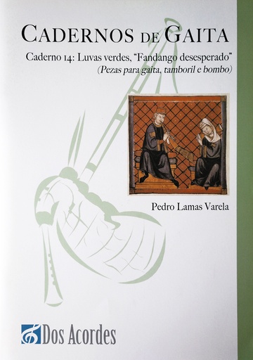 Luvas verdes: Fandango desesperado