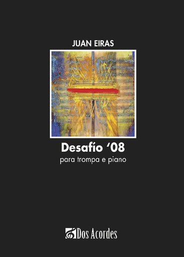 Desafío 08: Para trompa e piano