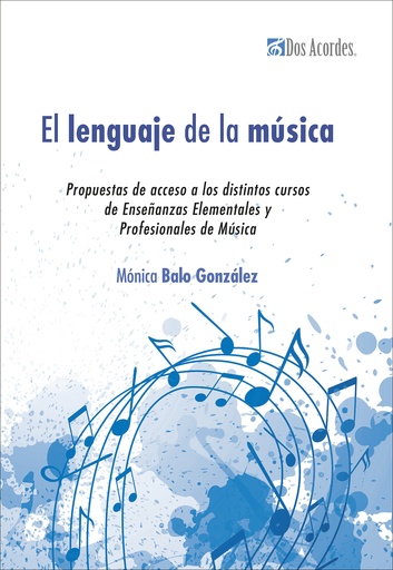 El lenguaje de la música