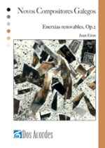 Enerxías renovables, op. 2