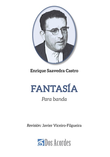 Fantasía: Para banda