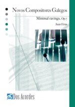 Minimal Ravings, op.7