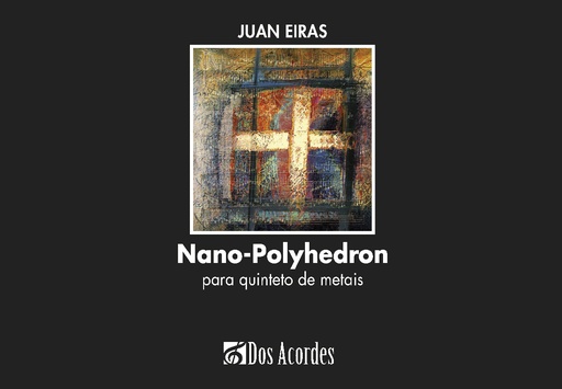 Nano-Polyhedron: Para quinteto de metales