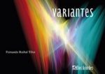 'Variantes', for saxophone quartet