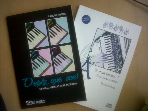 Pack \"Deixa que soe a man lixeira\"