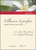 Villancico extrafino