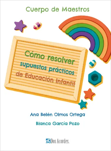 [00003137] Cómo resolver supuestos prácticos de Educación Infantil